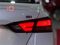 نيسان ألتيما